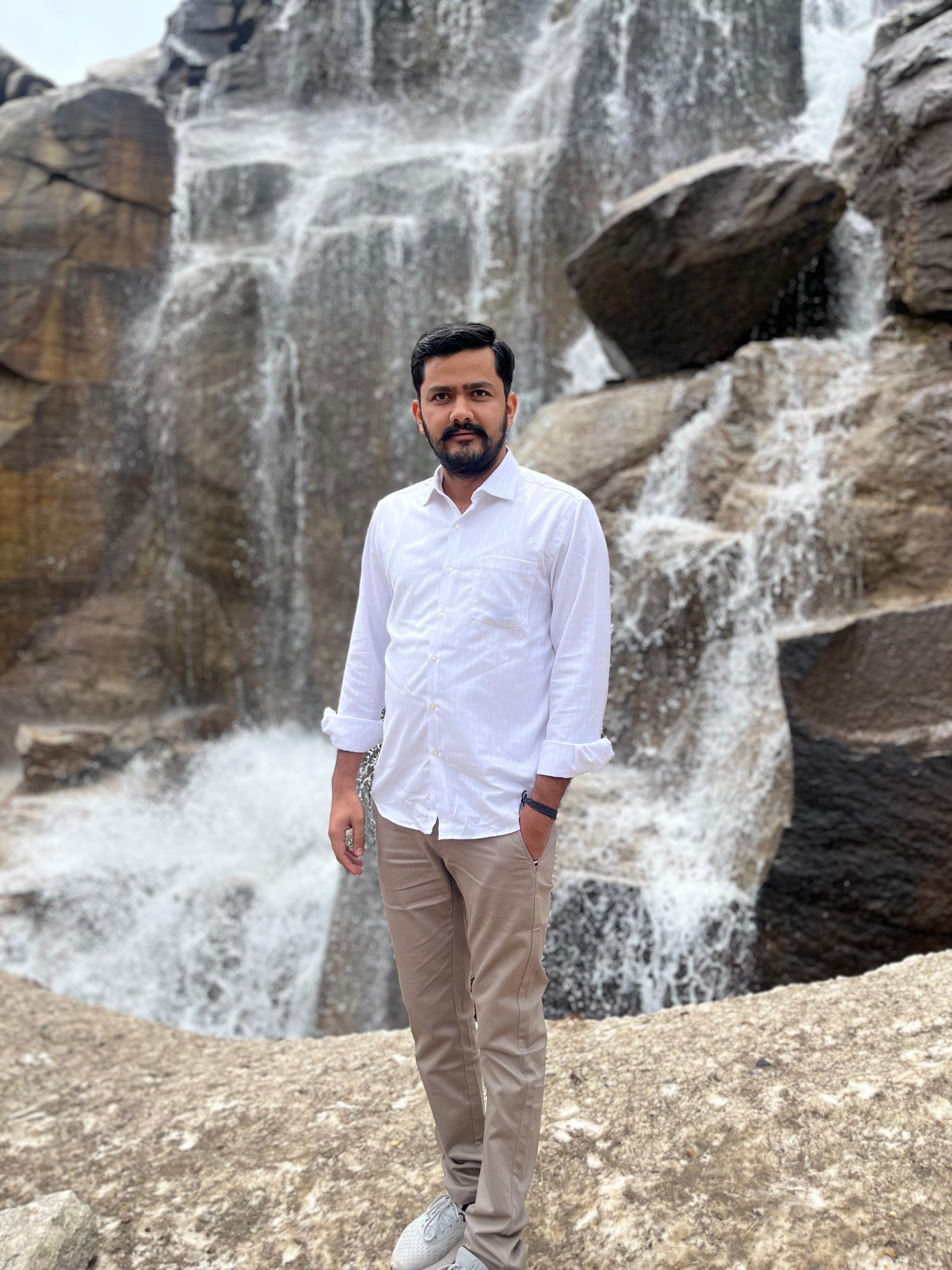 Lokendra Singh Tanwar